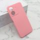 Maska Soft Silicone za Xiaomi Redmi 13C/Poco C65 pro, roza - F114874