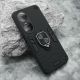 Maska Square ring za Honor X7b, crna - F114881