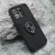 Maska Square ring za Honor X8b, crna - F114882