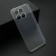 Silikonska maska Ultra tanki protect za Honor X6b, providna - F114894