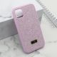 Maska DIAMOND SELECTION za iPhone 11, roza - F114903