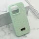 Maska DIAMOND SELECTION za iPhone 14 Pro, mint - F114921