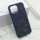 Maska DIAMOND SELECTION za iPhone 14 Pro Max, plava - F114931