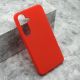 Maska GENTLE Color za Samsung S921B Galaxy S24 5G, crvena - F114984