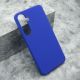 Maska GENTLE Color za Samsung S926B Galaxy S24 Plus 5G, plava - F114992