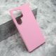 Maska GENTLE Color za Samsung S928B Galaxy S24 Ultra 5G, roza - F114999