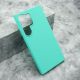 Maska GENTLE Color za Samsung S928B Galaxy S24 Ultra 5G, tirkizna - F115001