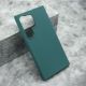 Maska GENTLE Color za Samsung S928B Galaxy S24 Ultra 5G, zelena - F115002