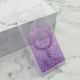 Maska Simple Sparkle MagSafe za Samsung S928B Galaxy S24 Ultra 5G, ljubičasta - F115038