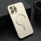 Maska ELEGANT MAGSAFE za iPhone 13 Pro Max, zlatna - F115110