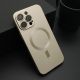 Maska ELEGANT MAGSAFE za iPhone 14 Pro Max, zlatna - F115124