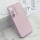 Maska Glow shining za Samsung A356B Galaxy A35 5G, roze - F115132