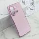 Maska Glow shining za Xiaomi Redmi Note 13 4G, roze - F115138