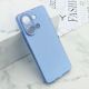 Maska Glow shining za Xiaomi Redmi Note 13 4G, plava - F115139