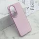 Maska GLOW SHINING za Honor X7b, roza - F115145