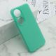 Maska GLOW SHINING za Honor X7b, mint - F115147