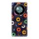 Maska ULTRA TANKI PRINT CLEAR za Honor Magic 6 lite - F115183