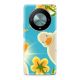 Maska ULTRA TANKI PRINT CLEAR za Honor Magic 6 lite - F115186