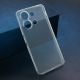 Maska CLEAR FIT za Xiaomi Redmi Note 13 4G, providna - F115205