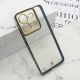 Maska SPACE EDGE za Xiaomi Redmi Note 13 4G, plava - F115237