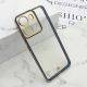 Maska SPACE EDGE za Xiaomi Redmi 13C 4G, plava - F115245