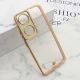 Maska SPACE EDGE za Honor X7b, roza - F115247