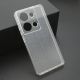Maska Sparkling za Xiaomi Redmi Note 13 Pro 4G, providna - F115250