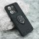 Maska Square ring za Xiaomi Redmi Note 13 4G, crna - F115251
