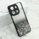 Maska Fiesta za Xiaomi Redmi Note 13 4G, crna - F115292