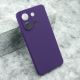 Maska GENTLE COLOR za Xiaomi Redmi Note 13 4G, ljubičasta - F115302