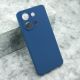 Maska GENTLE COLOR za Xiaomi Redmi Note 13 4G, teget - F115305