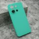 Maska Gentle Color za Xiaomi Redmi Note 13 4G, tirkizna - F115306