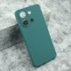 Maska GENTLE COLOR za Xiaomi Redmi Note 13 4G, zelena - F115307