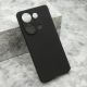 Maska Gentle Color za Xiaomi Redmi Note 13 Pro 4G, crna - F115308
