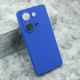 Maska GENTLE COLOR za Xiaomi Redmi Note 13 Pro 4G, plava - F115311