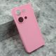 Maska GENTLE COLOR za Xiaomi Redmi Note 13 Pro 4G, roza - F115312