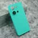 Maska GENTLE COLOR za Xiaomi Redmi Note 13 Pro 4G, tirkizna - F115314