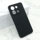 Maska Soft Silicone za Xiaomi Redmi Note 13 4G, crna - F115318