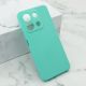 Maska Soft Silicone za Xiaomi Redmi Note 13 4G, mint - F115319