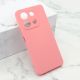 Maska Soft Silicone za Xiaomi Redmi Note 13 4G, roza - F115321