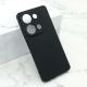 Maska Soft Silicone za Xiaomi Redmi Note 13 Pro 4G, crna - F115322