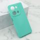 Maska Soft Silicone za Xiaomi Redmi Note 13 Pro 4G, mint - F115323
