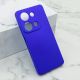 Maska Soft Silicone za Xiaomi Redmi Note 13 Pro 4G, plava - F115324