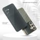 Maska CARBON LINES za Samsung A556B Galaxy A55 5G, siva - F115349