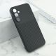 Maska CARBON LINES za Samsung S711B Galaxy S23 FE, crna - F115358
