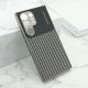 Maska CARBON LINES za Samsung S928B Galaxy S24 Ultra 5G, siva - F115369