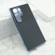 Maska CARBON LINES za Samsung S928B Galaxy S24 Ultra 5G, plava - F115372