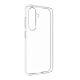 Maska PURO Ultra thin za Samsung S921B Galaxy S24 5G, providna - F115374