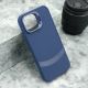 Maska CAMERA HOLDER za iPhone 12, plava - F115394