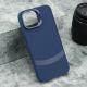 Maska CAMERA HOLDER za iPhone 14, plava - F115411